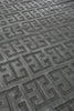 Exquisite Rugs Kingsley 5165 Aqua Area Rug Lifestyle Image Feature