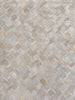 Exquisite Rugs Natural Hide 5168 Ivory Area Rug main image