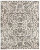 Exquisite Rugs Carrera 5169 Ash Area Rug main image