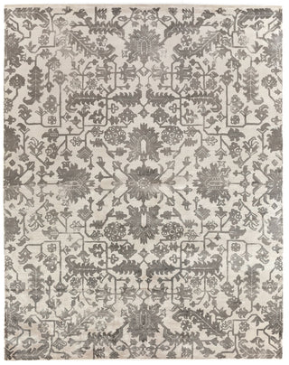 Exquisite Rugs Carrera 5169 Ash Area Rug main image