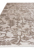 Exquisite Rugs Carrera 5169 Ash Area Rug Pile Image