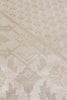 Exquisite Rugs Carrera 5170 Ivory Area Rug Closeup Image