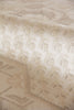 Exquisite Rugs Carrera 5170 Ivory Area Rug Lifestyle Image Feature