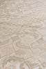 Exquisite Rugs Carrera 5170 Ivory Area Rug Detail Image