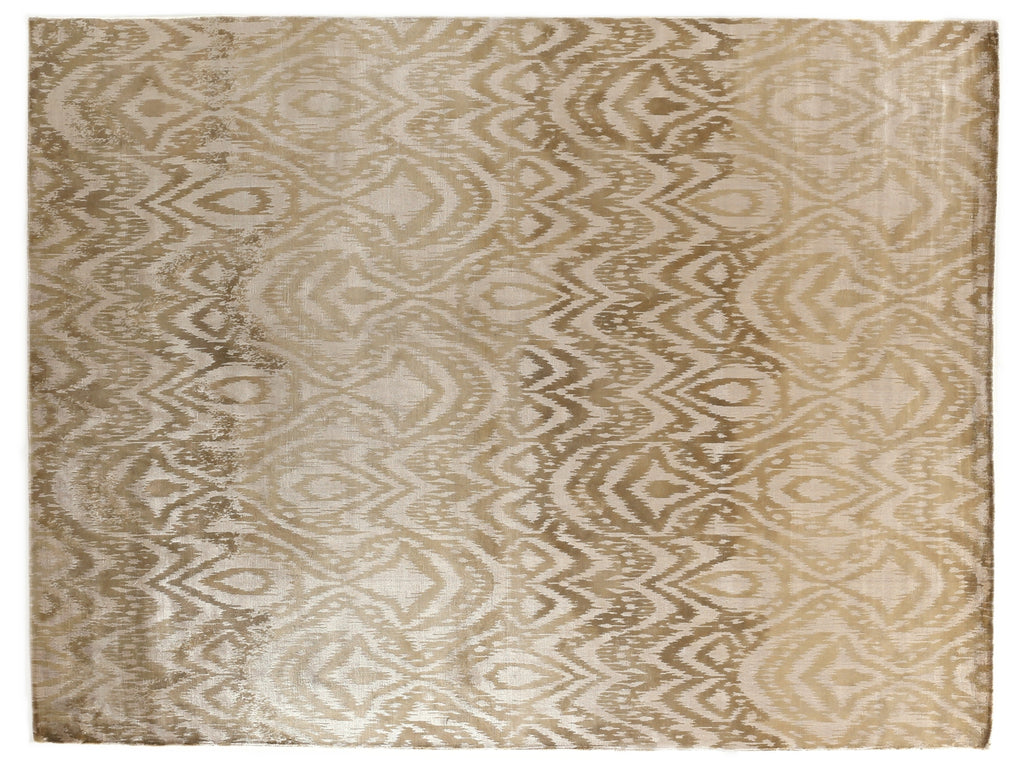 Exquisite Rugs Carrera 5172 Beige Area Rug main image