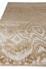 Exquisite Rugs Carrera 5172 Beige Area Rug Pile Image