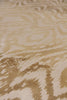 Exquisite Rugs Carrera 5172 Beige Area Rug Detail Image