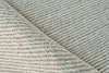 Exquisite Rugs Duo 5173 White/Gray Area Rug Pile Image