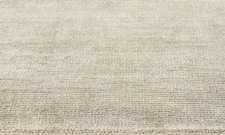 Exquisite Rugs Duo 5174 Gray/White Area Rug Closeup Image