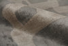 Exquisite Rugs Koda 5182 Gray/Taupe Area Rug Pile Image