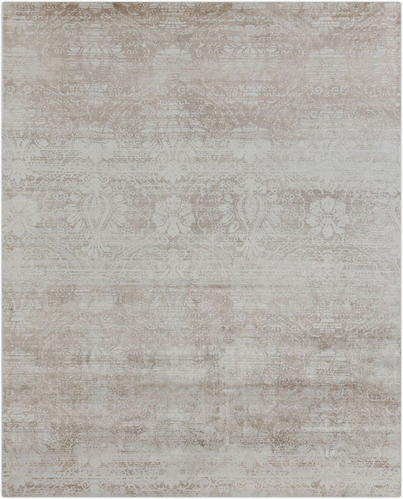 Exquisite Rugs Koda 5184 Beige Area Rug main image
