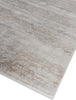 Exquisite Rugs Koda 5184 Beige Area Rug Corner Image
