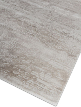 Exquisite Rugs Koda 5184 Beige Area Rug Corner Image