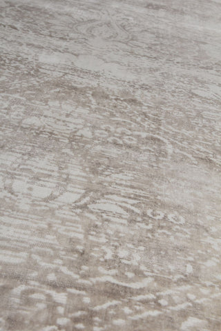 Exquisite Rugs Koda 5184 Beige Area Rug Pile Image
