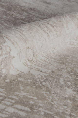 Exquisite Rugs Koda 5184 Beige Area Rug Detail Image