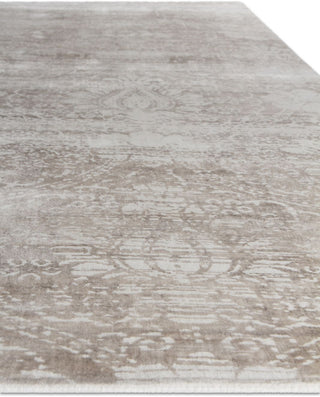 Exquisite Rugs Koda 5184 Beige Area Rug Lifestyle Image Feature
