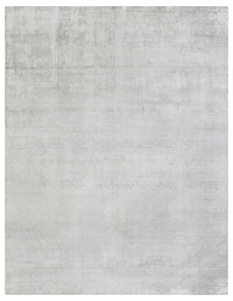 Exquisite Rugs Koda 5185 Metal Area Rug main image