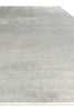 Exquisite Rugs Koda 5185 Metal Area Rug Closeup Image