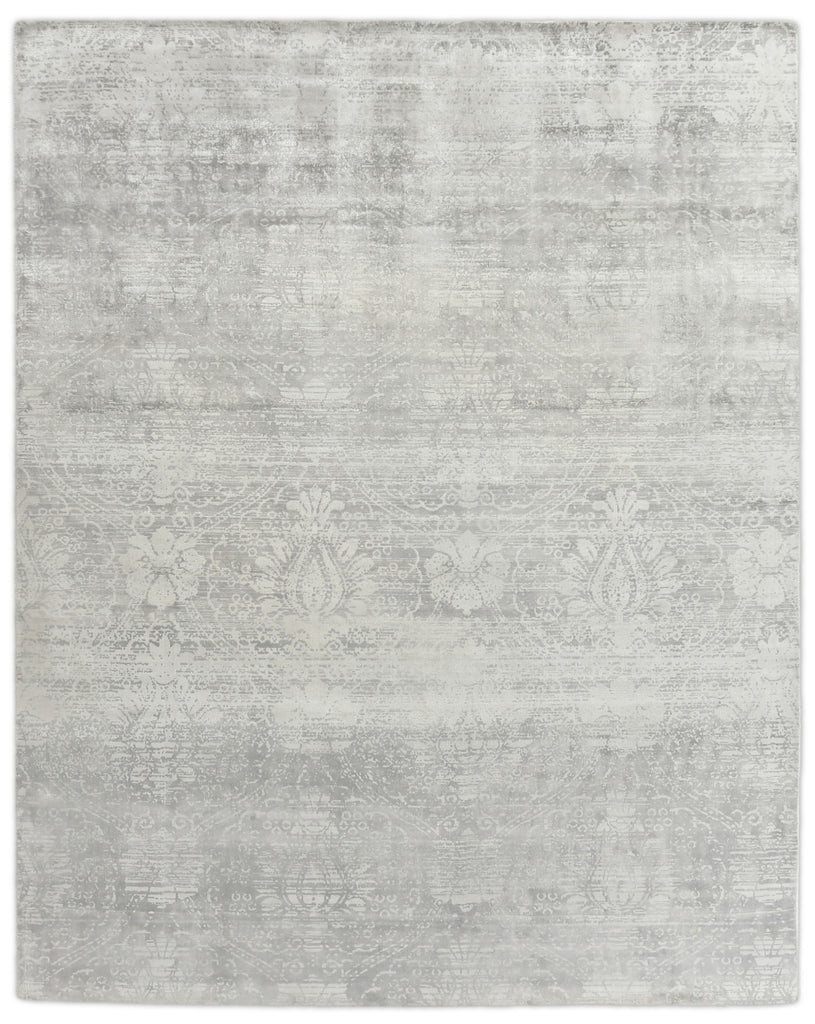 Exquisite Rugs Koda 5186 Blue/Gray Area Rug main image