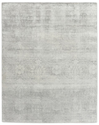 Exquisite Rugs Koda 5186 Blue/Gray Area Rug main image