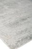 Exquisite Rugs Koda 5186 Blue/Gray Area Rug Corner Image