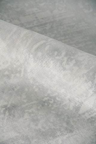Exquisite Rugs Koda 5186 Blue/Gray Area Rug Pile Image