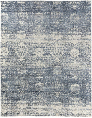 Exquisite Rugs Koda 5187 Blue Area Rug main image
