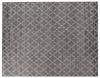 Exquisite Rugs Lux Look 5188 Gray Area Rug main image