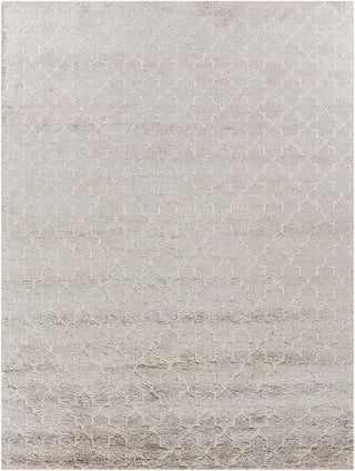 Exquisite Rugs Lux Look 5190 Beige Area Rug main image