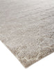 Exquisite Rugs Lux Look 5190 Beige Area Rug Corner Image