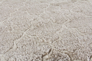 Exquisite Rugs Lux Look 5190 Beige Area Rug Pile Image