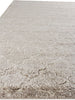 Exquisite Rugs Lux Look 5190 Beige Area Rug Lifestyle Image Feature