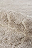Exquisite Rugs Lux Look 5190 Beige Area Rug Lifestyle Image Feature