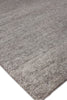 Exquisite Rugs Perry 5192 Gray Area Rug Corner Image