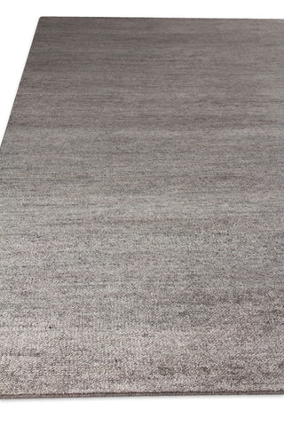 Exquisite Rugs Perry 5192 Gray Area Rug Closeup Image