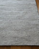 Exquisite Rugs Perry 5192 Gray Area Rug Lifestyle Image Feature