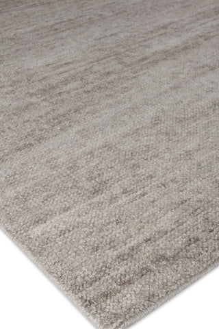 Exquisite Rugs Perry 5193 Smoke Area Rug Corner Image