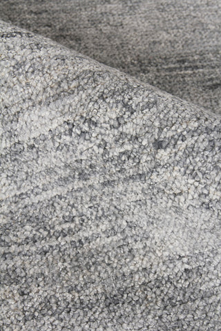 Exquisite Rugs Perry 5195 Silver/Gray Area Rug Pile Image