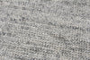 Exquisite Rugs Perry 5195 Silver/Gray Area Rug Lifestyle Image Feature