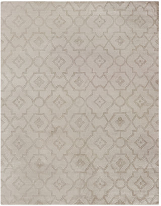 Exquisite Rugs Samara 5202 Beige Area Rug main image