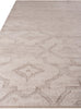 Exquisite Rugs Samara 5202 Beige Area Rug Pile Image