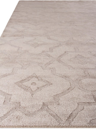Exquisite Rugs Samara 5202 Beige Area Rug Pile Image