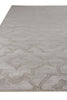 Exquisite Rugs Samara 5203 Silver Area Rug Pile Image