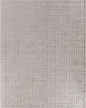 Exquisite Rugs Samara 5208 Light Silver Area Rug main image