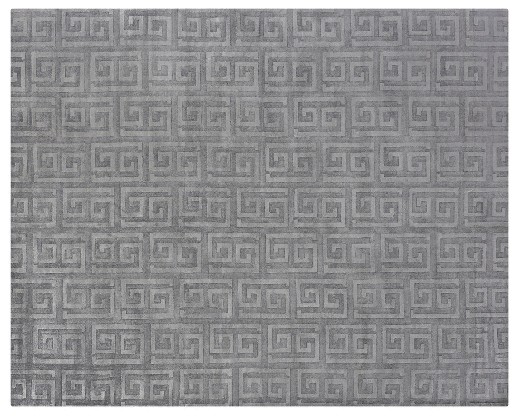 Exquisite Rugs Samara 5209 Aqua Area Rug main image