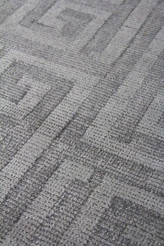 Exquisite Rugs Samara 5209 Aqua Area Rug Pile Image