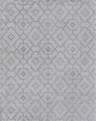 Exquisite Rugs Samara 5216 Aqua Area Rug main image