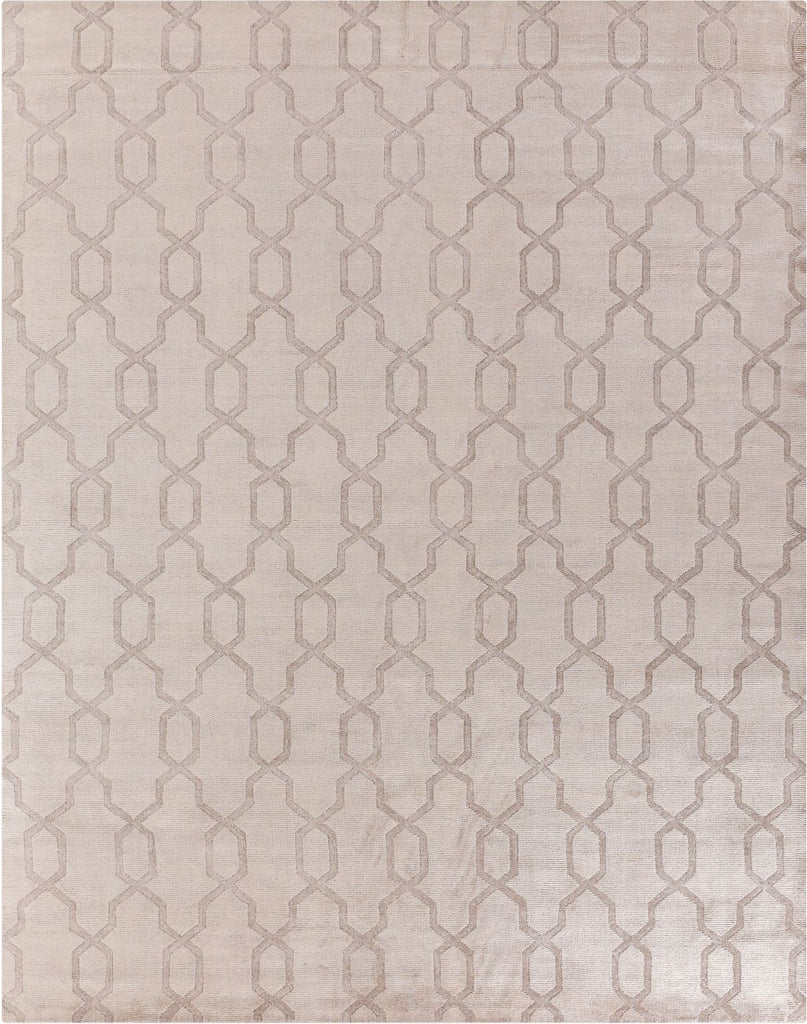 Exquisite Rugs Samara 5221 Beige Area Rug main image