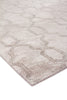 Exquisite Rugs Samara 5221 Beige Area Rug Corner Image