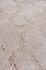 Exquisite Rugs Samara 5221 Beige Area Rug Pile Image